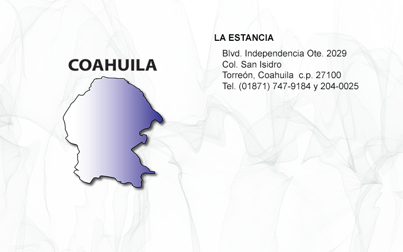 Saltillo / Coahuila