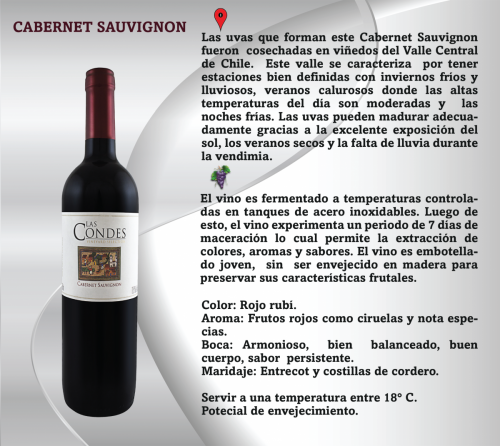 Cabernet Sauvignon