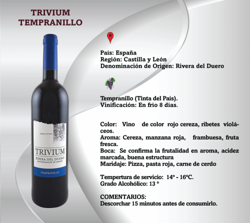 Tempranillo