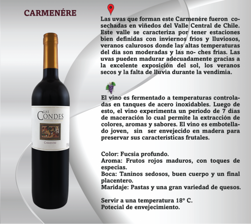 Carmenere